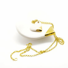 Carica l'immagine nel visualizzatore di Gallery, Wendy Necklace