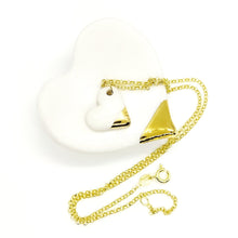 Carica l'immagine nel visualizzatore di Gallery, Wendy Necklace