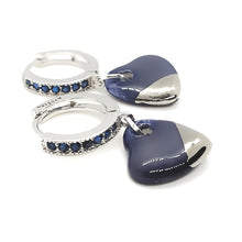 Carica l'immagine nel visualizzatore di Gallery, Vanity in Blue