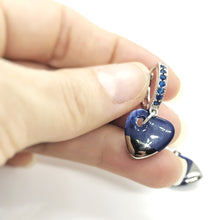 Carica l'immagine nel visualizzatore di Gallery, Vanity in Blue