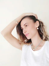 Carica l'immagine nel visualizzatore di Gallery, Queen Summer verde acqua