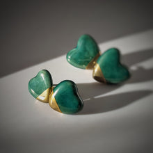 Carica l'immagine nel visualizzatore di Gallery, Green Queen