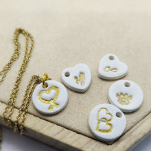 Carica l'immagine nel visualizzatore di Gallery, Amore infinito