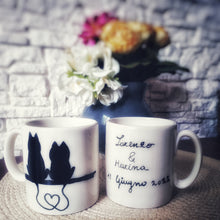 Carica l'immagine nel visualizzatore di Gallery, MY Mug