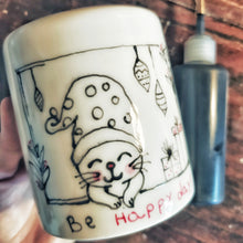 Carica l'immagine nel visualizzatore di Gallery, MY Mug