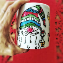 Carica l'immagine nel visualizzatore di Gallery, Tazze Gnomo