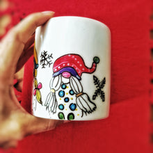 Carica l'immagine nel visualizzatore di Gallery, Tazze Gnomo
