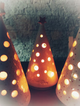 Carica l'immagine nel visualizzatore di Gallery, Albero Lanterna