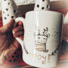 Carica l'immagine nel visualizzatore di Gallery, Enjoy