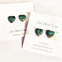 Carica l'immagine nel visualizzatore di Gallery, Green Queen