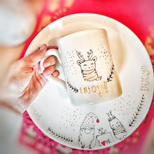 Carica l'immagine nel visualizzatore di Gallery, Enjoy