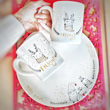 Carica l'immagine nel visualizzatore di Gallery, Enjoy