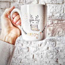 Carica l'immagine nel visualizzatore di Gallery, Enjoy