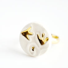Carica l'immagine nel visualizzatore di Gallery, Margherita Ring