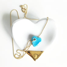 Carica l'immagine nel visualizzatore di Gallery, Vintage Neckless