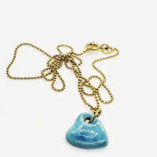 Carica l'immagine nel visualizzatore di Gallery, Vintage Neckless