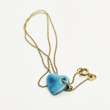 Carica l'immagine nel visualizzatore di Gallery, Vintage Neckless