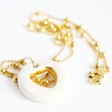 Carica l'immagine nel visualizzatore di Gallery, Love inside