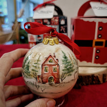 Carica l'immagine nel visualizzatore di Gallery, Christmas Balls Fantasy
