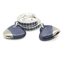 Carica l&#39;immagine nel visualizzatore di Gallery, Vanity in Blue
