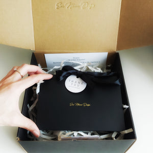 Box Romantic Queen