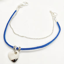 Carica l&#39;immagine nel visualizzatore di Gallery, Queen Summer Blu
