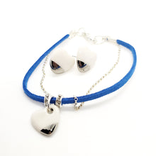 Carica l&#39;immagine nel visualizzatore di Gallery, Queen Summer Blu
