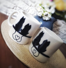 Carica l&#39;immagine nel visualizzatore di Gallery, MY Mug
