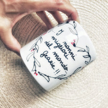 Carica l&#39;immagine nel visualizzatore di Gallery, MY Mug
