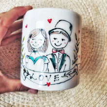 Carica l&#39;immagine nel visualizzatore di Gallery, MY Mug

