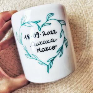 MY Mug