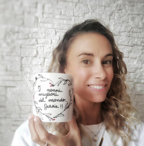 MY Mug