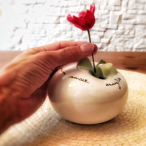 Vasetto Felice