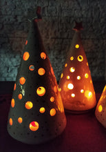 Carica l&#39;immagine nel visualizzatore di Gallery, Albero Lanterna
