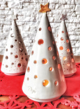 Carica l&#39;immagine nel visualizzatore di Gallery, Albero Lanterna

