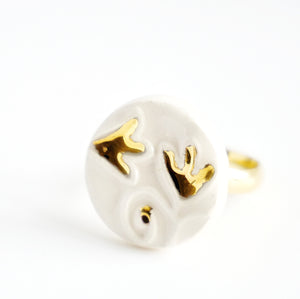 Margherita Ring