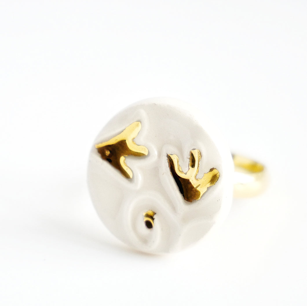 Margherita Ring