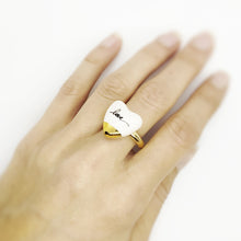 Carica l&#39;immagine nel visualizzatore di Gallery, Ring Queen
